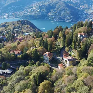 Mirandola , Brunate Italy