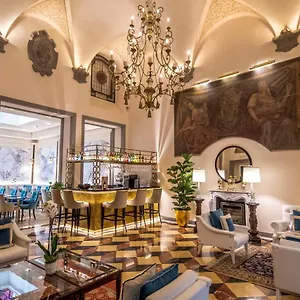 Hotel Golden Tower &, Firenze
