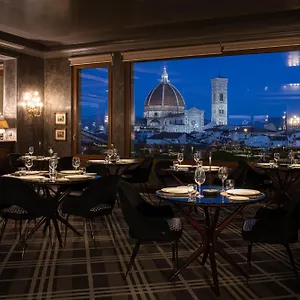 Hotel Grand Baglioni, Firenze