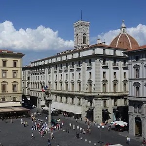 Hotel Rocco Savoy, Firenze