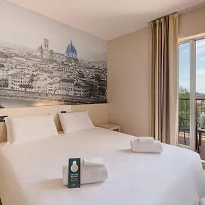 Hotel Center, Firenze