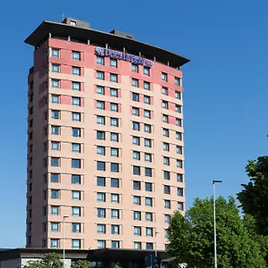 Hotel Hilton Metropole, Firenze
