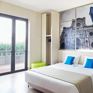 3* Hotel Nuovo Palazzo Di Giustizia