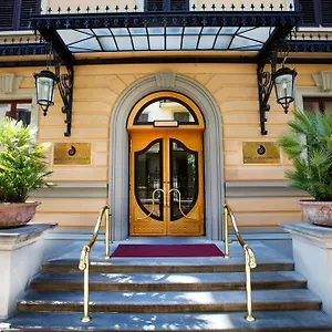 Hotel Albani, Firenze