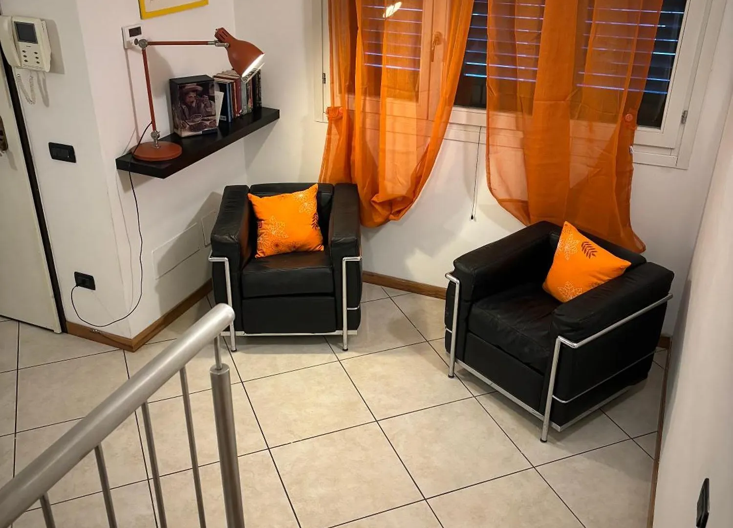 Guest house Vespucci Rooms & Apartament Eliana Florence Italy