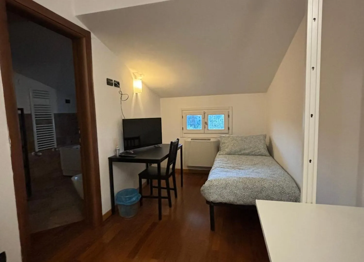 Vespucci Rooms & Apartament Eliana Florence