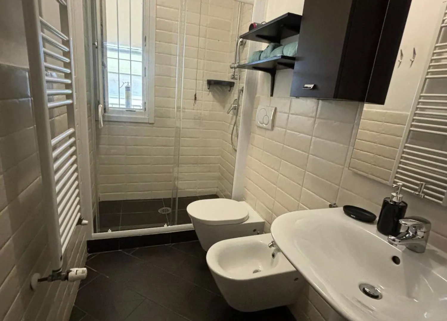 Vespucci Rooms & Apartament Eliana Florence