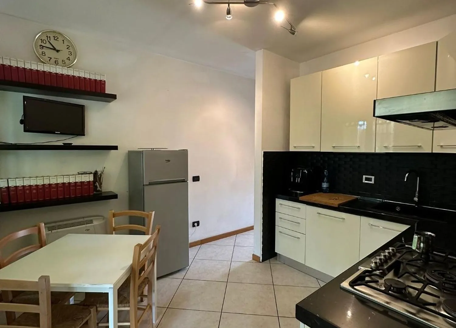 Guest house Vespucci Rooms & Apartament Eliana Florence