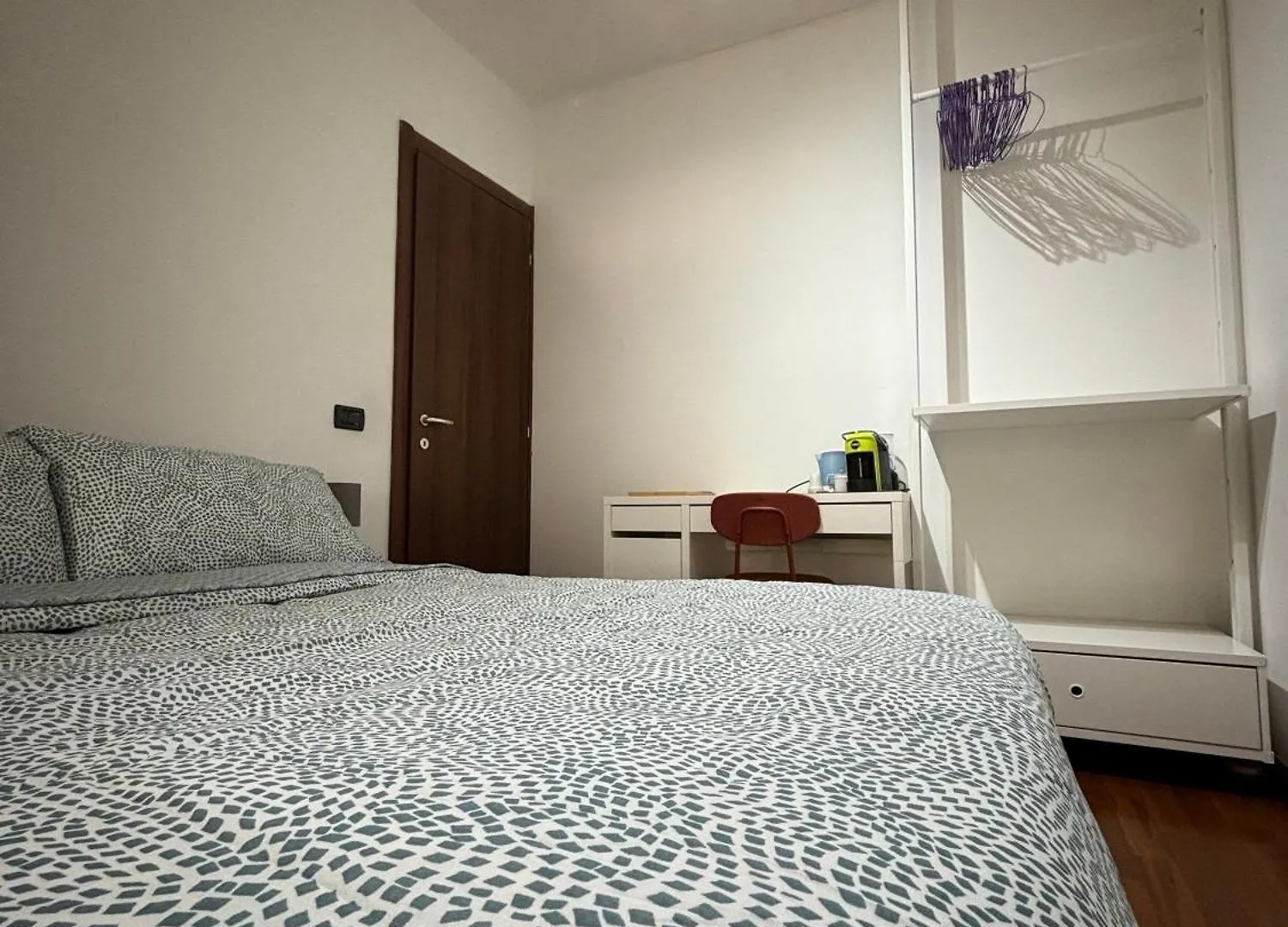 Vespucci Rooms & Apartament Eliana Florence 0*,