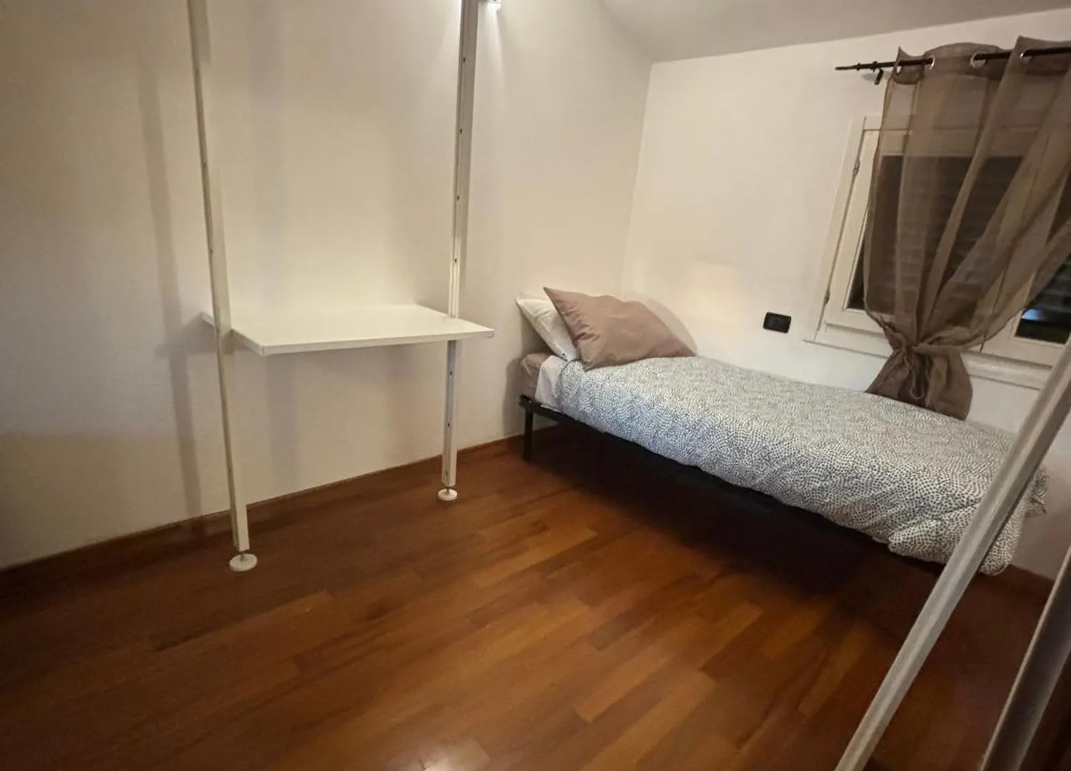 Vespucci Rooms & Apartament Eliana Florence Guest house