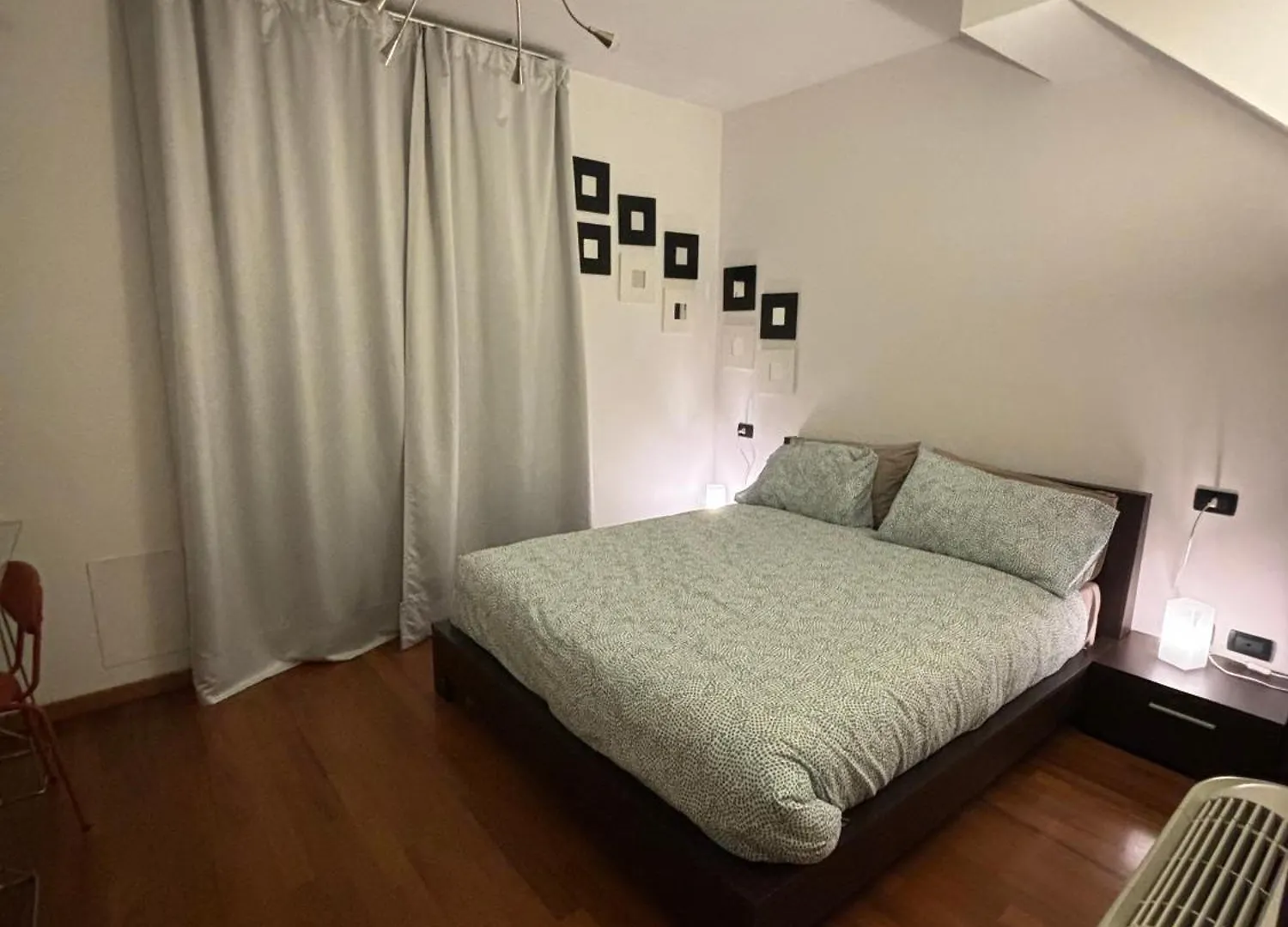 Guest house Vespucci Rooms & Apartament Eliana Florence