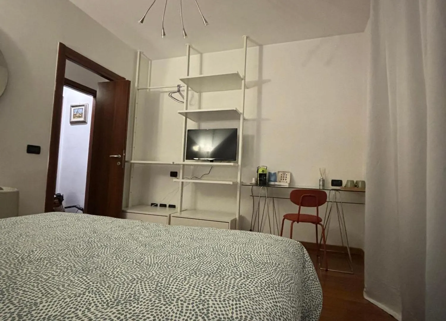 Guest house Vespucci Rooms & Apartament Eliana Florence