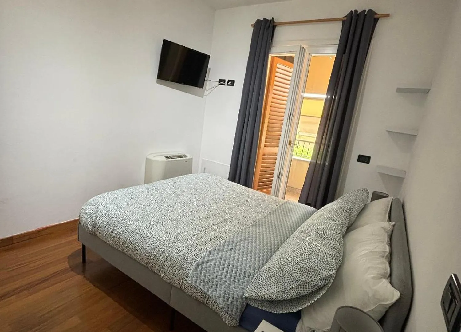 Vespucci Rooms & Apartament Eliana Florence