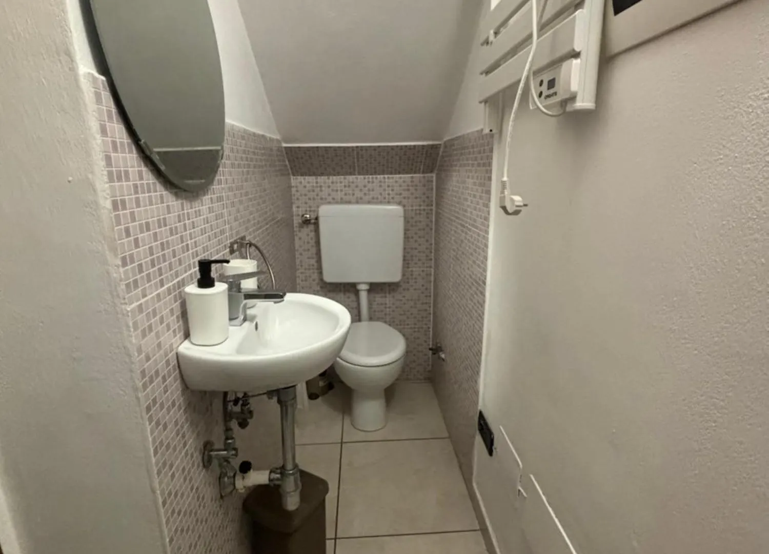 Guest house Vespucci Rooms & Apartament Eliana Florence