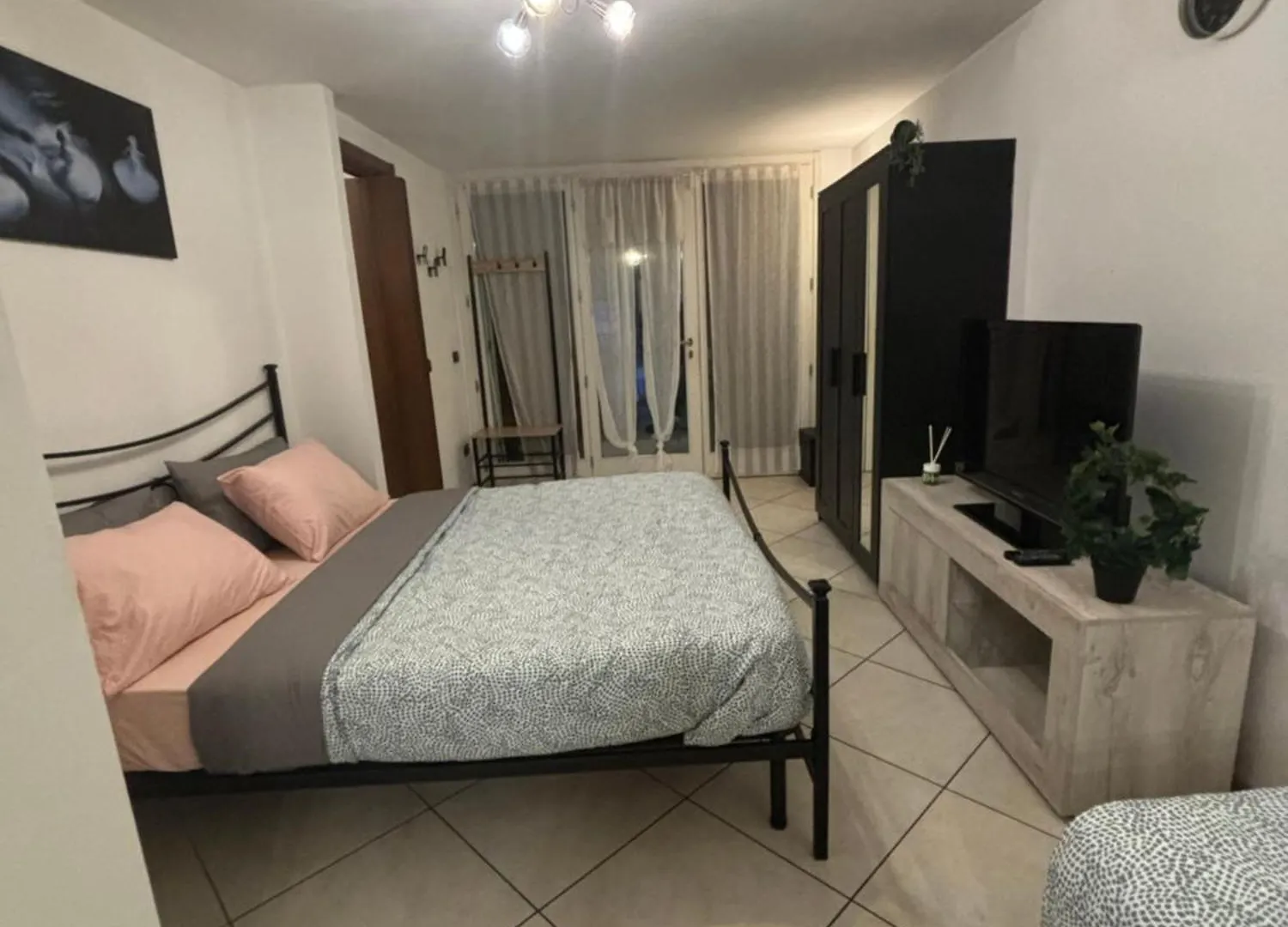 Vespucci Rooms & Apartament Eliana Florens 0*,  Italien